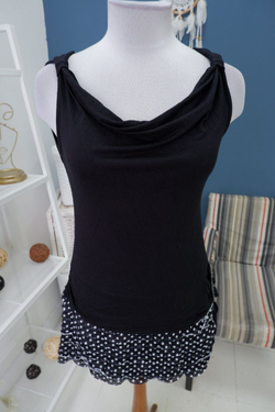 Топ Promod базовый 40-42 размер