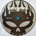 The Offspring / Greatest Hits (LP)