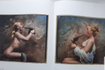 Jan Saudek. Fotograf Cesky. Ян Саудек. Фотоальбом