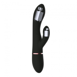 Вибратор-кролик Dorcel GLAM RABBIT