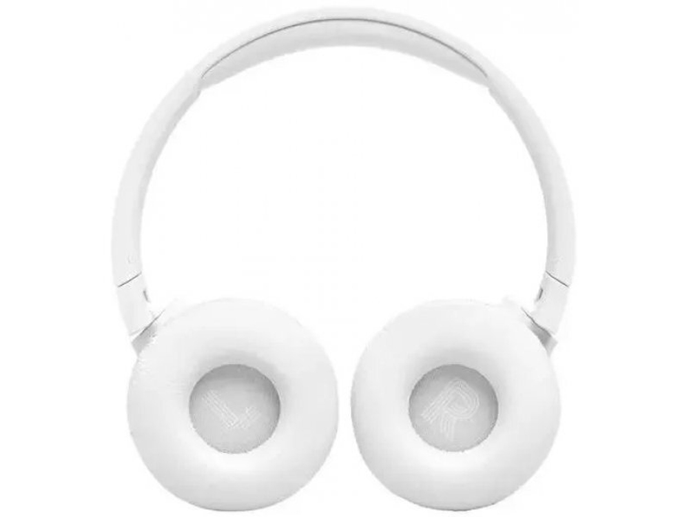 Наушники JBL Tune 670NC белый
