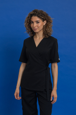 Блуза Катана