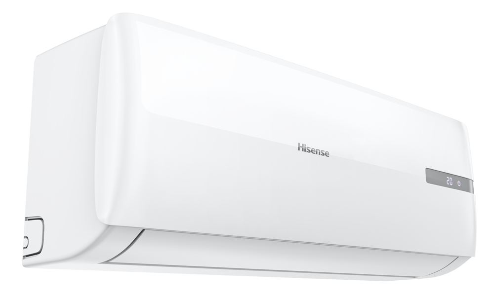 Кондиционер Hisense AS-24HR4RBADL00 серии Basic A R32
