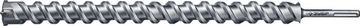 ЗУБР 40 x 880/1000 мм, SDS-max бур, Профессионал (29350-880-40)