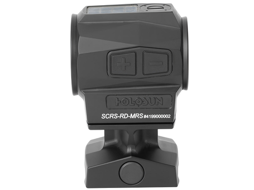 Коллиматор Holosun SCRS RD MRS красная марка (SCRS-RD-MRS)