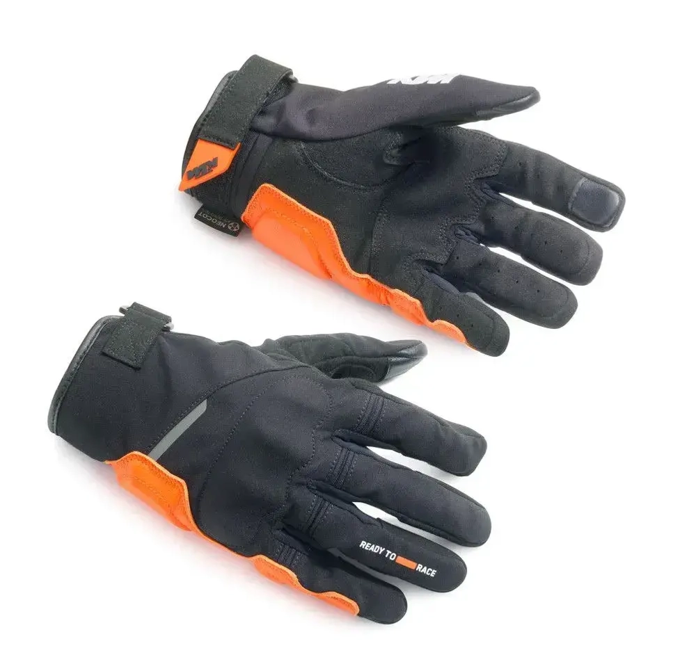 Перчатки KTM TWO 4 RIDE V3 GLOVES