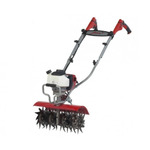 Mantis Культиватор HONDA XP + опорная подставка 7566A