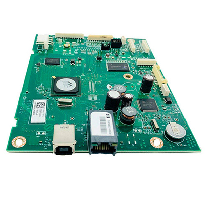 Плата форматера HP CLJ M476nw (CF385-60001) OEM