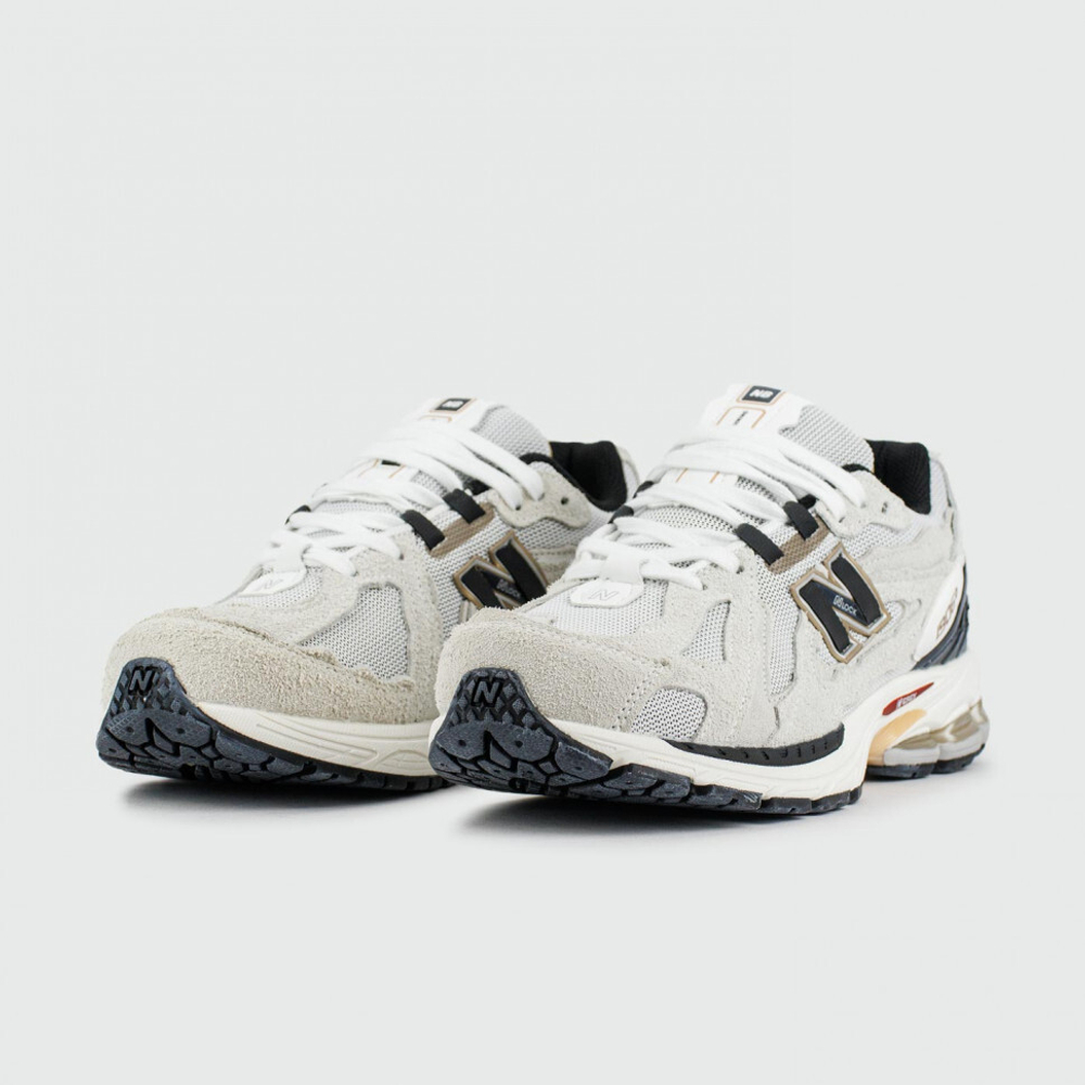 кроссовки New Balance 1906D Light Grey