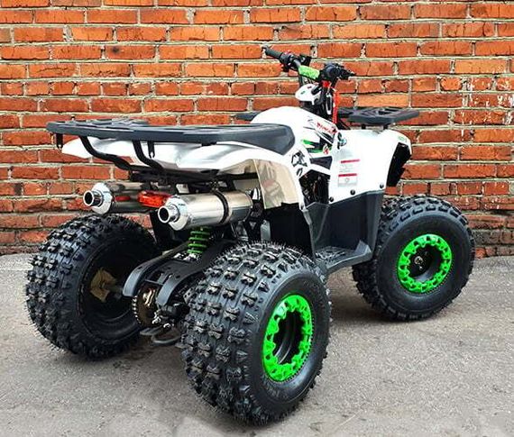 Квадроцикл MOWGLI Hardy 8