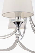 Люстра Freya FR5081PL-07CH