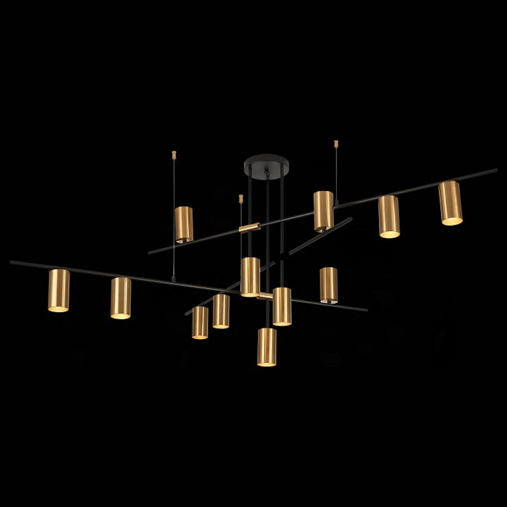 Люстра на штанге ST-Luce SL1206.402.12