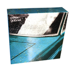 Комплект / Peter Gabriel (7 Mini LP CD + Box)