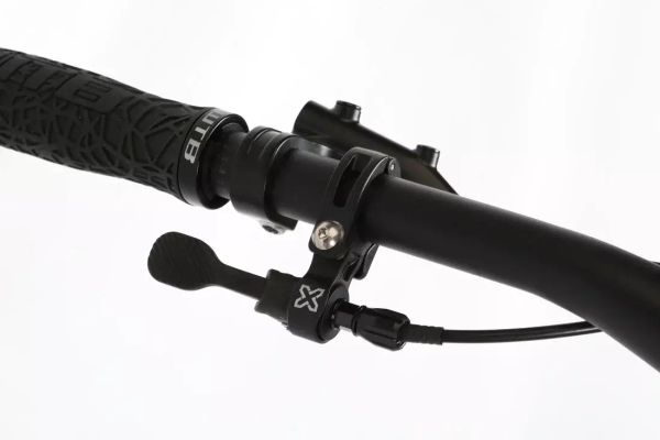 Горный велосипед двухподвес Haro Shift R7 27.5