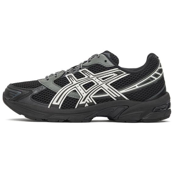 Asics Гель 1130 Беговые кроссовки Низкие Черные Унисекс