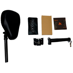Электросамокат Kugoo Kirin M4 Pro 600W 13Ah