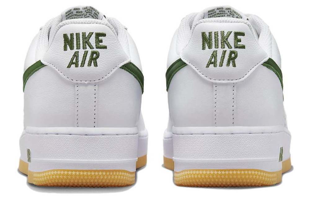 Кроссовки Nike Air Force 1 "Color Of The Month"