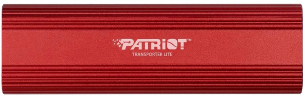 Внешний SSD USB 3.2 Gen 2 Type-C Patriot Memory PTPL4TBPEC 4000 ГБ