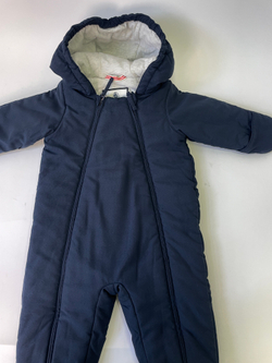 Комбинезон Petit Bateau