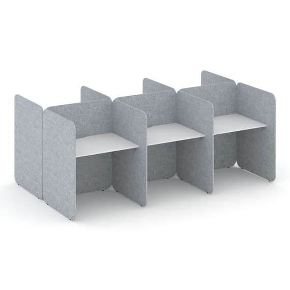 Call center Комплект №16 KC.K-016  3012*1800*1200