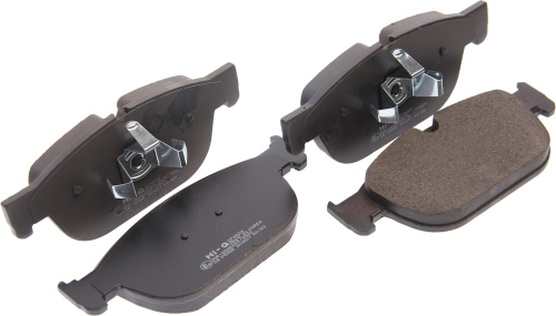 *Колодки тормозн. перед. Volvo XC60 / SP4024