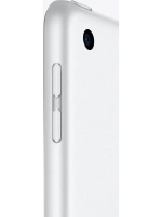 Планшет Apple iPad (9th) 10.2 2021, 64 ГБ серебристый