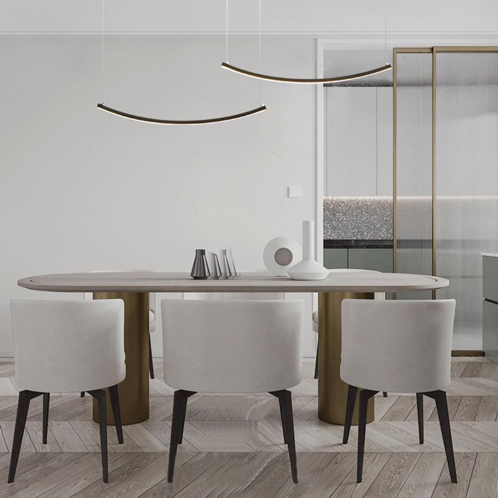 Подвесной Светильник Drive L105 By Imperiumloft