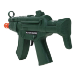 Набор оружия Спецслужб, сетка 11M27