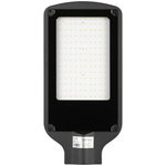 Светильник уличный светодиодный ЭРА SPP-504-0-50K-100 100Вт 5000К IP65 КСС Д