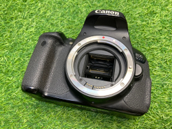 Canon EOS 650D (230.000 кадров)