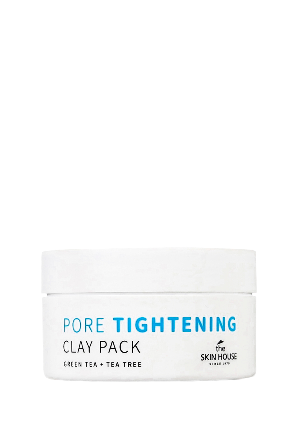The Skin House Perfect Pore Tightening Clay Стягивающая маска