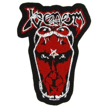 Нашивка Venom (6090)