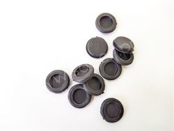 заглушка резиновая для отверстий в корпусе купить