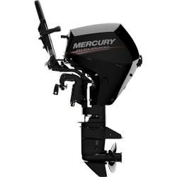 Лодочный мотор меркури (mercury) f 10 mh efi 4-х тактный