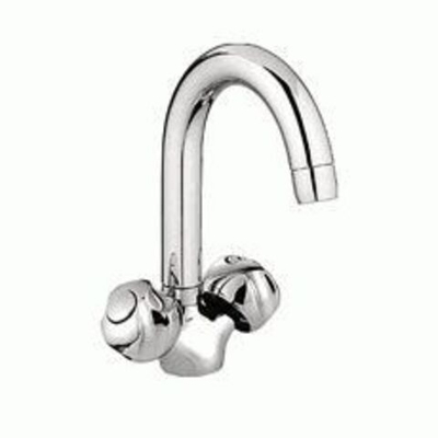 смеситель умывальник LEDEME L1126