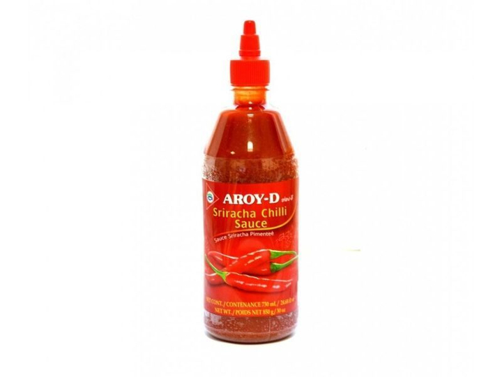 Соус Шрирача (перца чили 35%) Aroy-D Sriracha Chili Sauce 850 г
