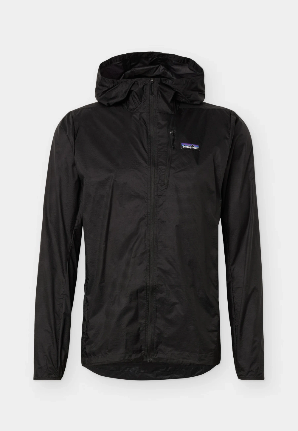 Ветровка Patagonia HOUDINI - black