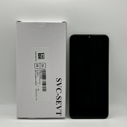 Дисплей Samsung A30s (A307F) OLED
