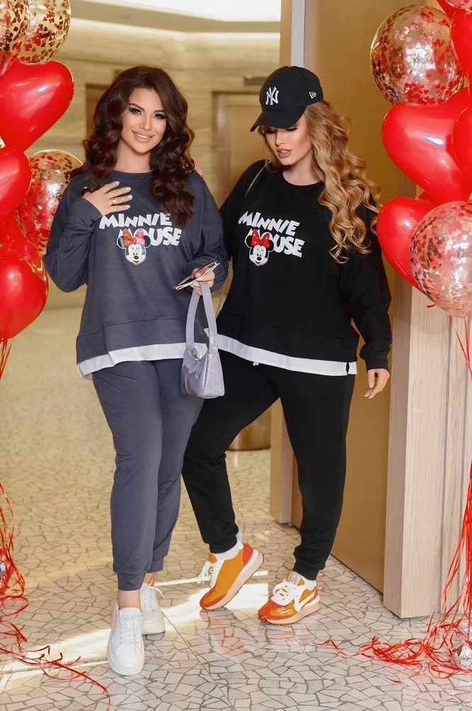 Костюм УК-422-1 Fabrika