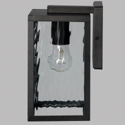 Citilux FORTS CLU09W1 Уличный настенный светильник