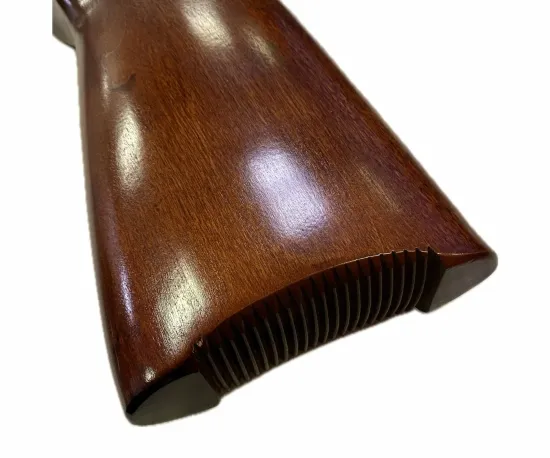Винтовка пневм. Borner Chance Wood Safe (переломка, дерево, XSA6W21) кал. 4.5 мм, 3 Дж.