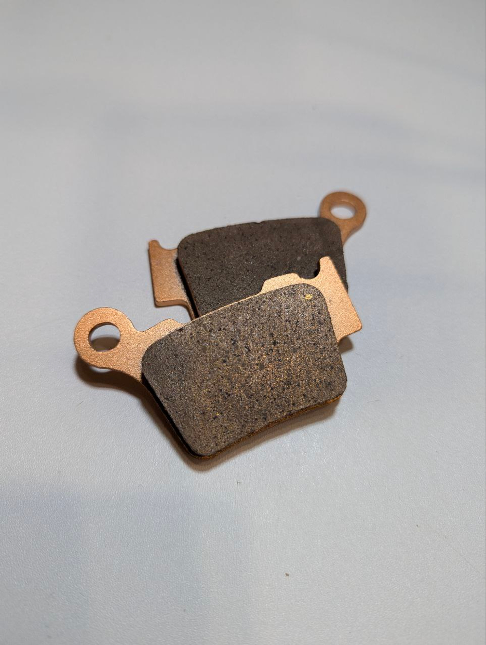 Тормозные колодки для мотоциклов KTM250 EXC 200 350 450 SX125 150 задние