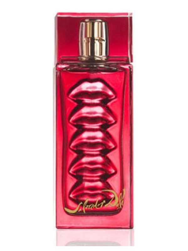 Salvador Dali RubyLips