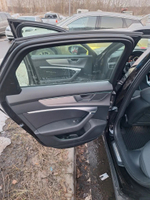 Audi A6 45 TFSI quattro S tronic