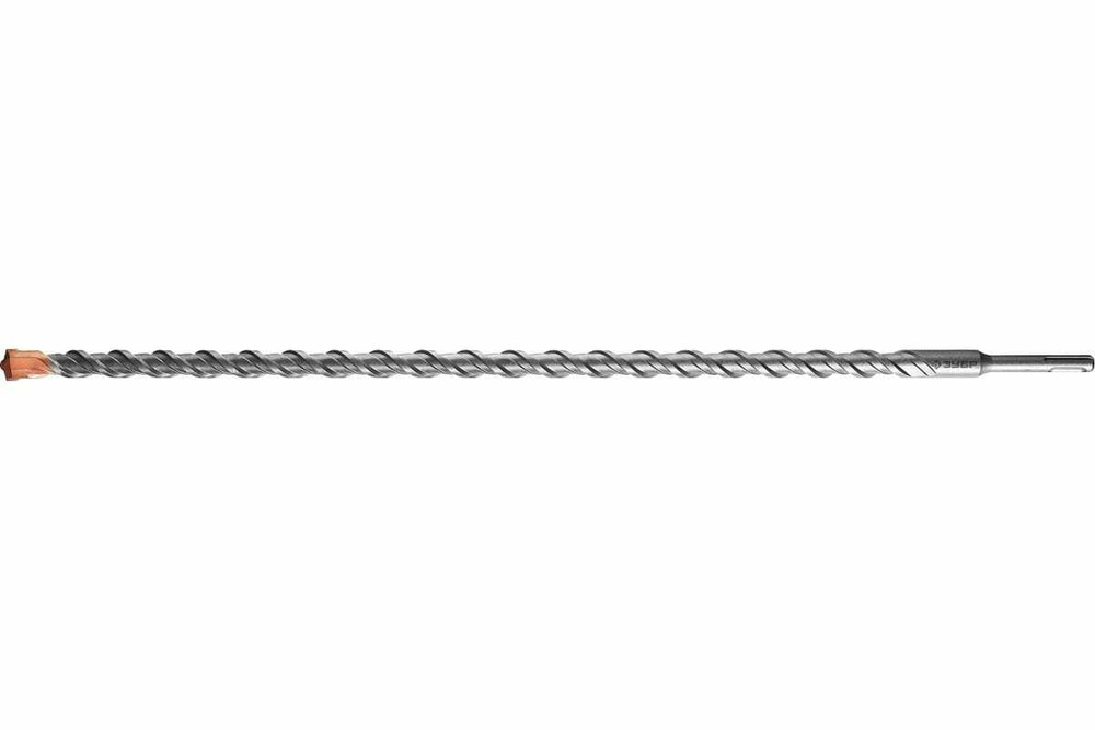Бур Профессионал (16x600 мм; SDS-plus) Зубр 29314-600-16_z02