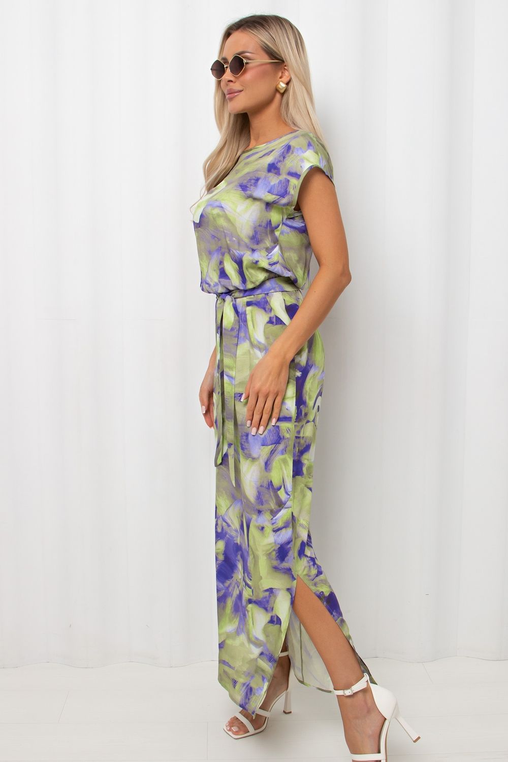 Платье Джослин №1 Valentina