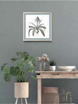 Картина на стену интерьерная на холсте 33*33 см