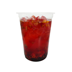 Чай Tasteabrew КЛУБНИКА и КИВИ (для чая со льдом)