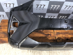 Бампер передний Haval F7 1 19-22 Б/У Оригинал 2803101XKQ00A