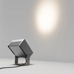 Светильник ALT-BLOCK-S185x185-36W Day4000 (GR, 60 deg, 230V) (Arlight, IP66 Металл, 3 года) 055254